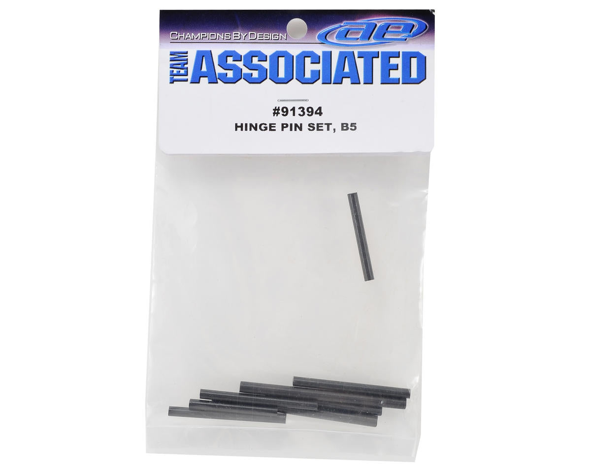 Team Associated Hinge Pin Set B5