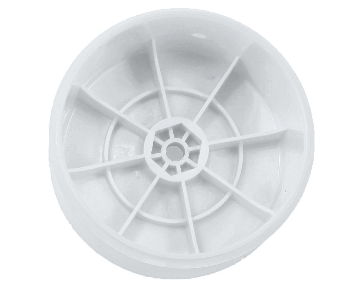 *CLEARANCE* Team Associated 12mm Hex 61mm Rear Wheel (2)