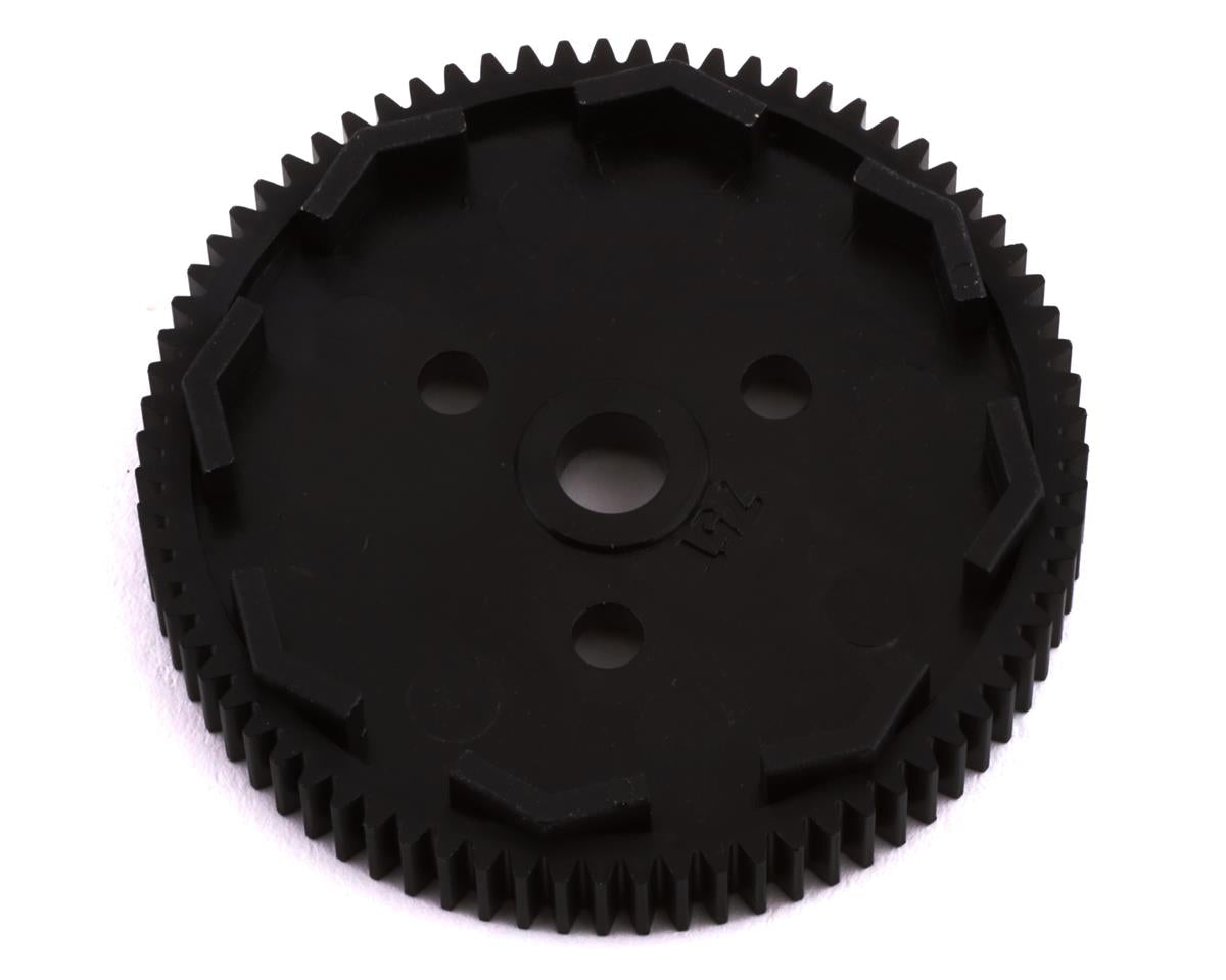 Team Associated Octalock 48P Spur Gear (72T,75T,78T,81T)