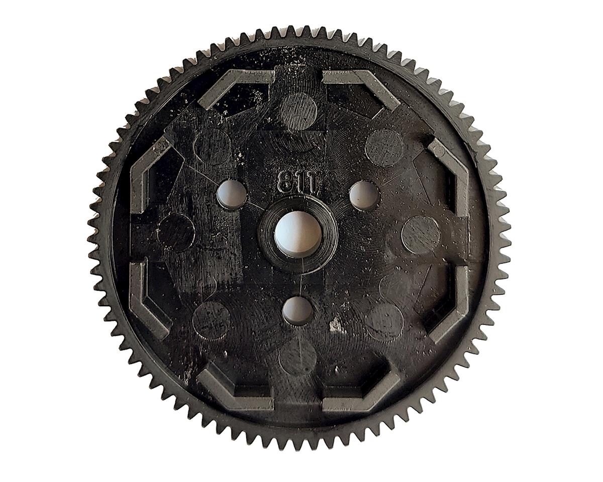 Team Associated Octalock 48P Spur Gear (72T,75T,78T,81T)