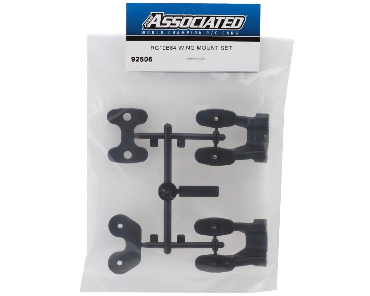 Team Associated RC10B84 Wing Mount Set