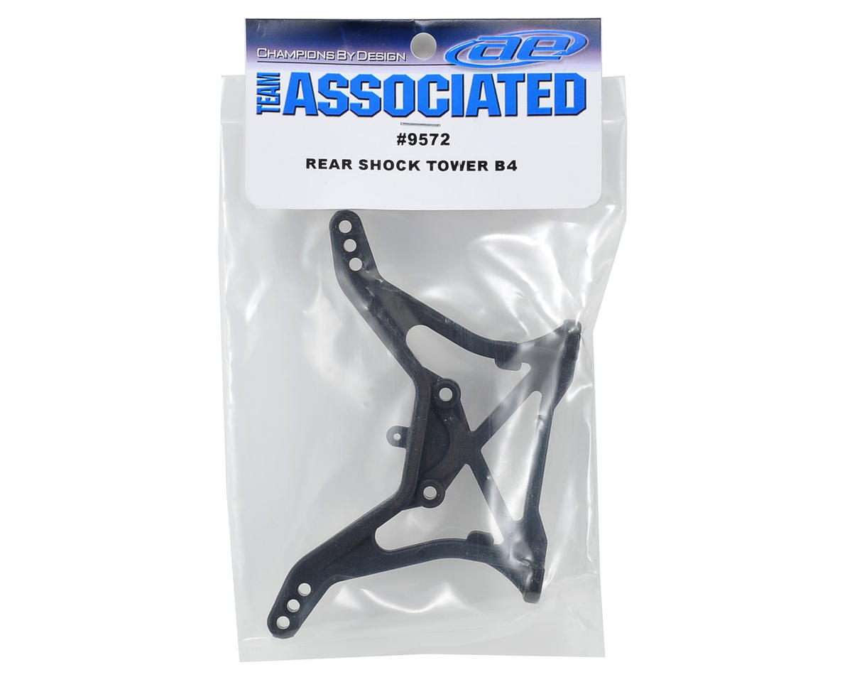 Team Associated Rear Shock Tower (B4.2)