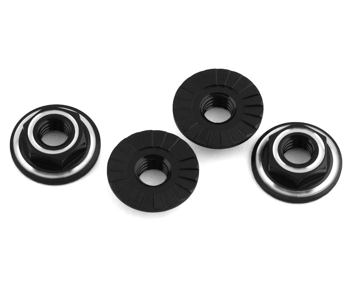 Avid RC Ringer 4mm Wheel Nuts