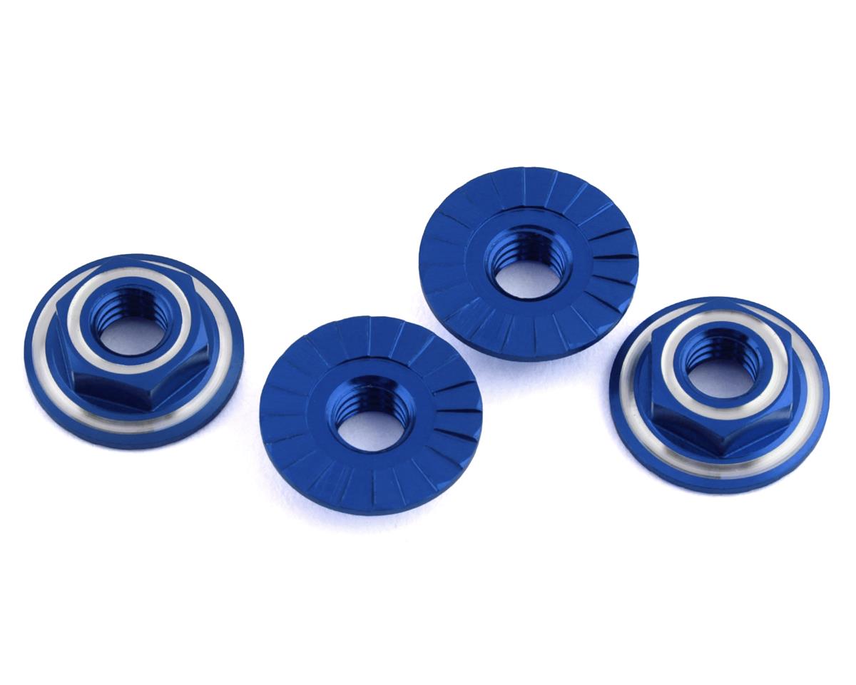 Avid RC Ringer 4mm Wheel Nuts