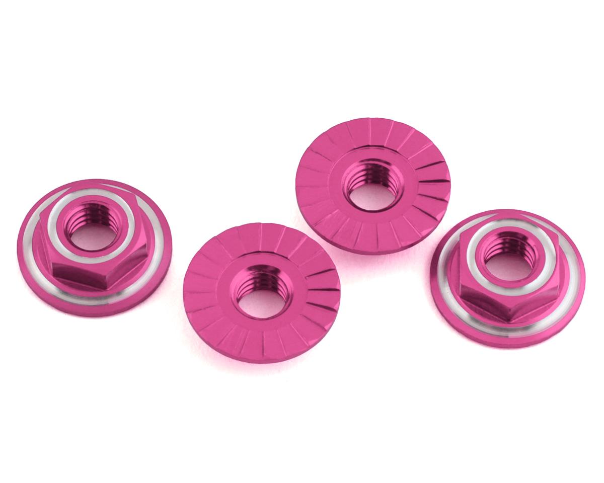 Avid RC Ringer 4mm Wheel Nuts