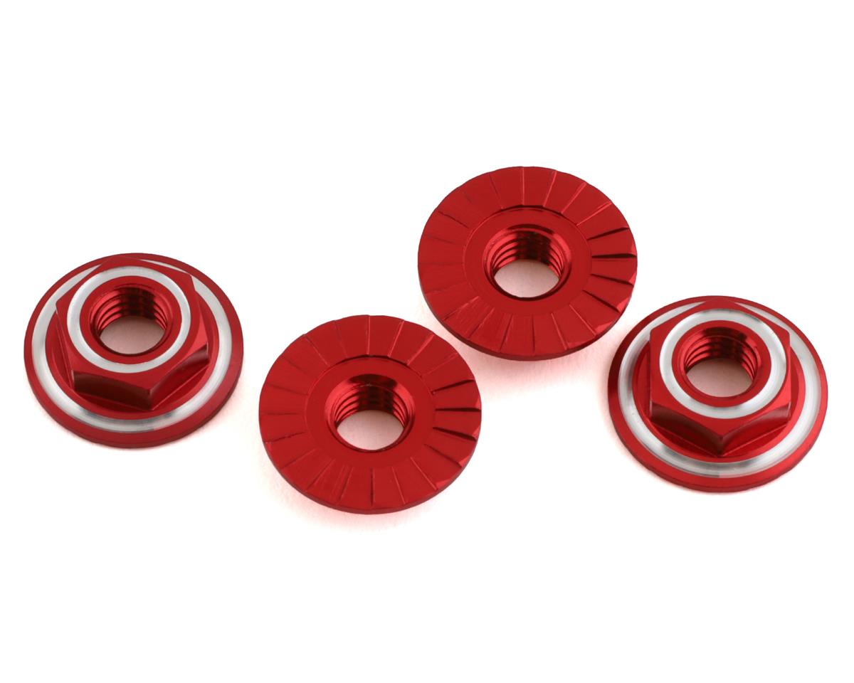 Avid RC Ringer 4mm Wheel Nuts