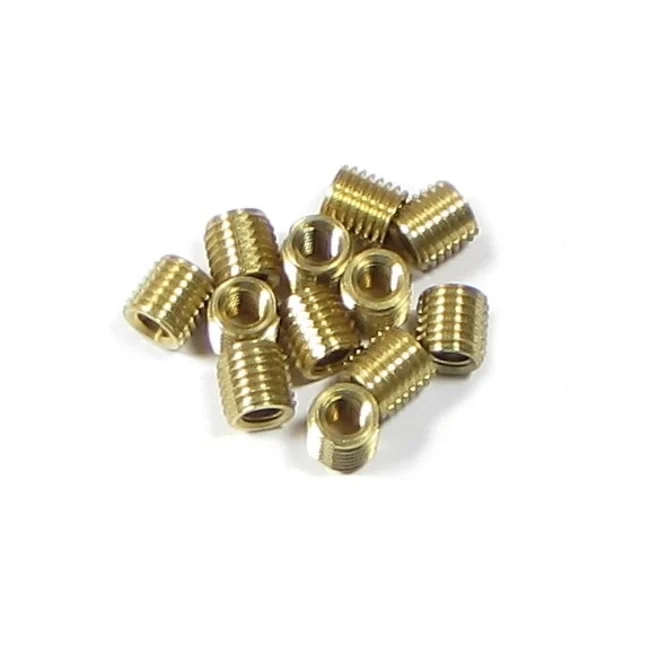 Axis M6 Thread Insert (12) AX3015