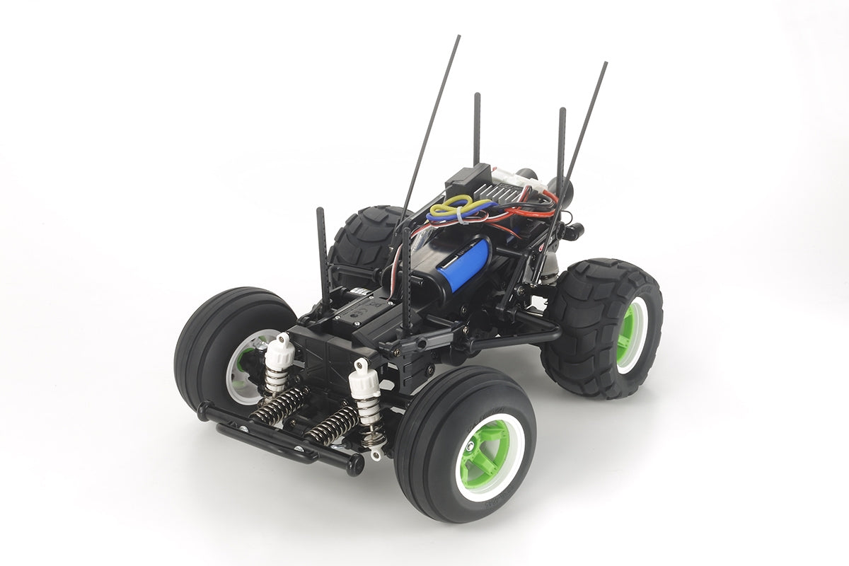 Tamiya Comical Grasshopper