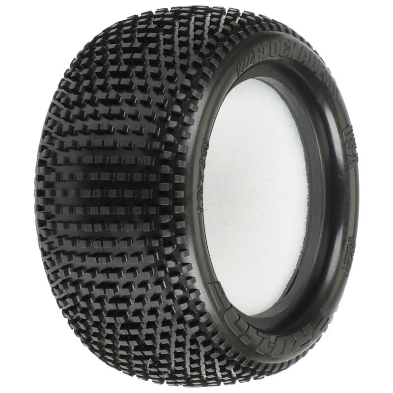 Proline Blockade - 1/10 Scale Rear Buggy Tire