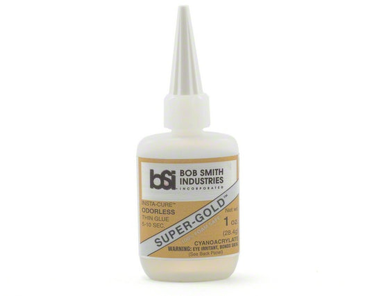BSI Super Gold Odorless 28ml BSI-122
