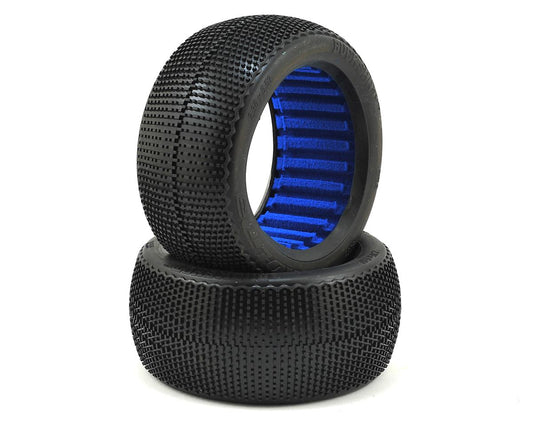 Proline Buck Shot 4.0 - 1/8 Scale Truggy Tire (Unmounted)