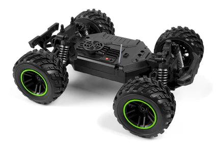 Spryte MT 1/20 4WD Electric Monster Truck, Blackzon