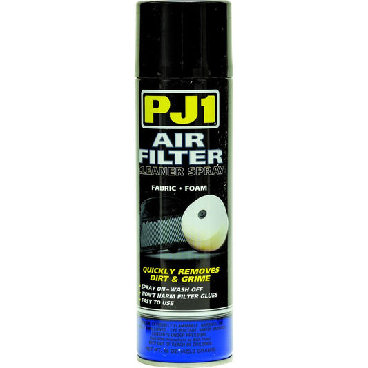 PJ1 Foam/Gauze Air Filter Cleaner