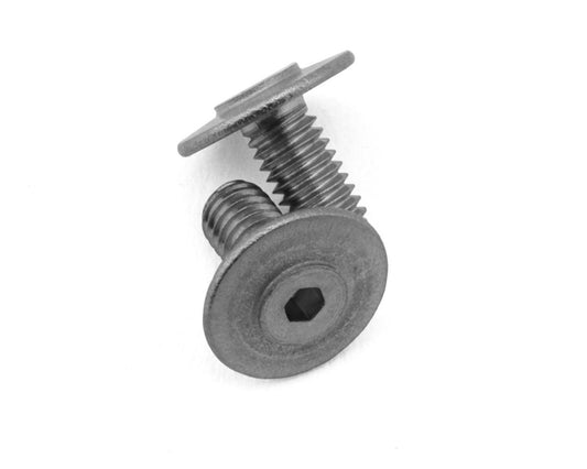 CRC MetriCKs Low Profile Spring Retainer Screws (2) #3025
