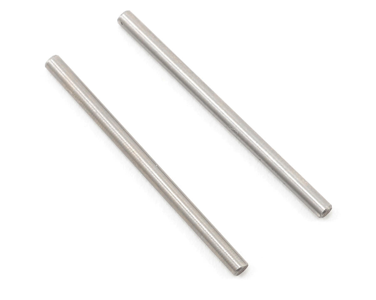 CRC Front End Hinge Pin (2) #3245