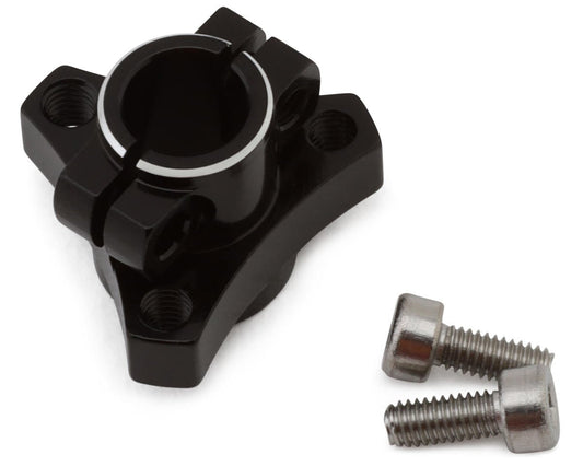 CRC 1/12 MetriCKs Double Clamp Hub #3333