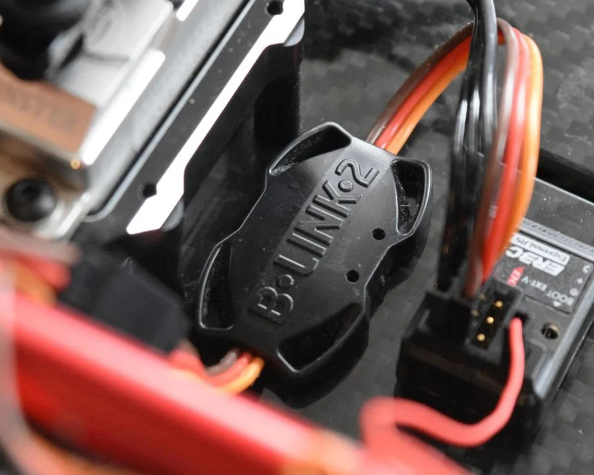 Castle Creations B-Link 2™ Bluetooth® Interface