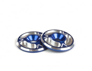 Avid Triad Wing Buttons | HD |