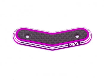Avid Ringer Hybrid 8th Wing Button | Mugen |