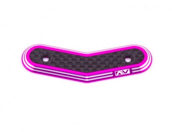 Avid Ringer Hybrid 8th Wing Button | Mugen |