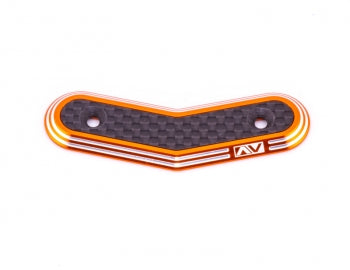 Ringer Hybrid 8th Wing Button | Kyosho |