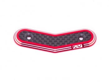 Avid Ringer Hybrid 8th Wing Button | Mugen |