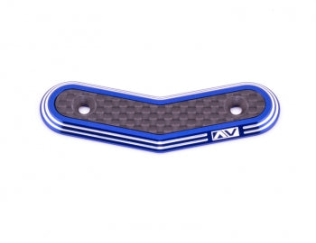 Ringer Hybrid 8th Wing Button | Kyosho |