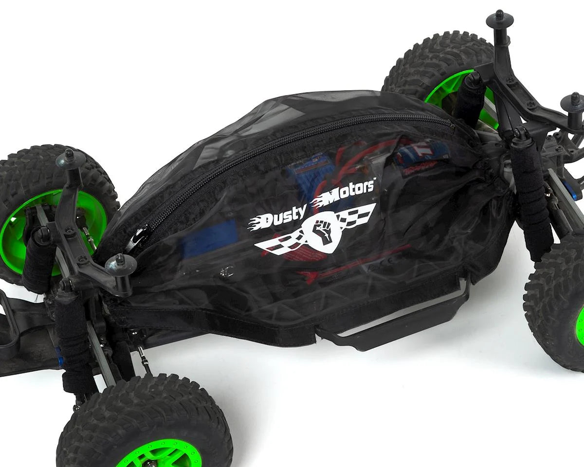 Dusty Motors Protection Cover for Traxxas Maxx