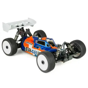 Tekno EB48 2.1 1/8th 4WD Competition Electric Buggy Kit