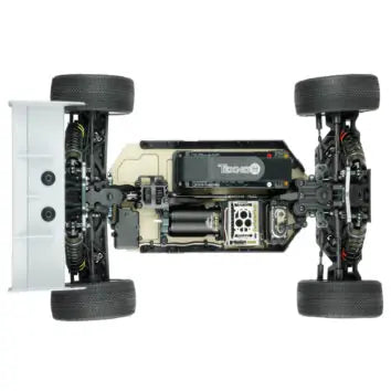 Tekno EB48 2.1 1/8th 4WD Competition Electric Buggy Kit