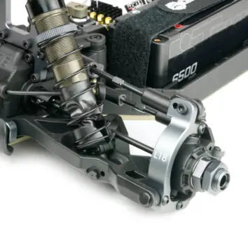 Tekno EB48 2.1 1/8th 4WD Competition Electric Buggy Kit