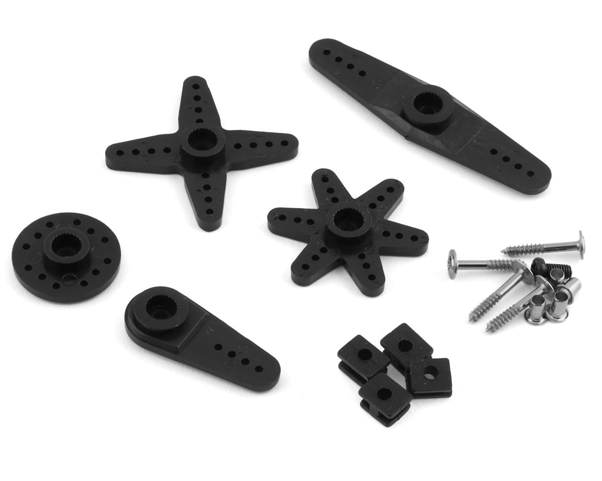 EcoPower WP250T Waterproof MEGA Torque Metal Gear/Metal Case Servo for 1/7 & 1/8 Traxxas™, ARRMA™, Axial™, Losi™ & others
