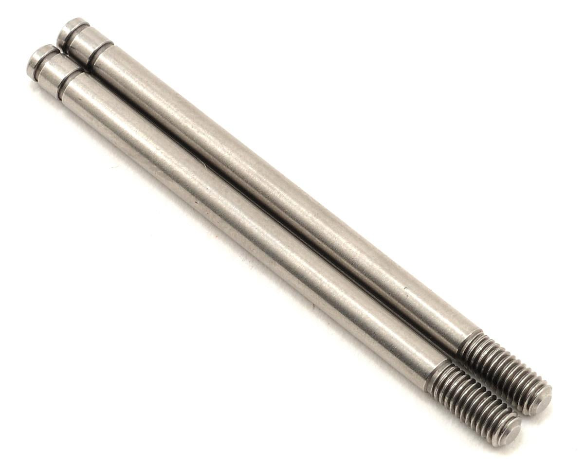 ECX Front Shock Shaft (2): 1/10 2WD Circuit, Ruckus, Torment