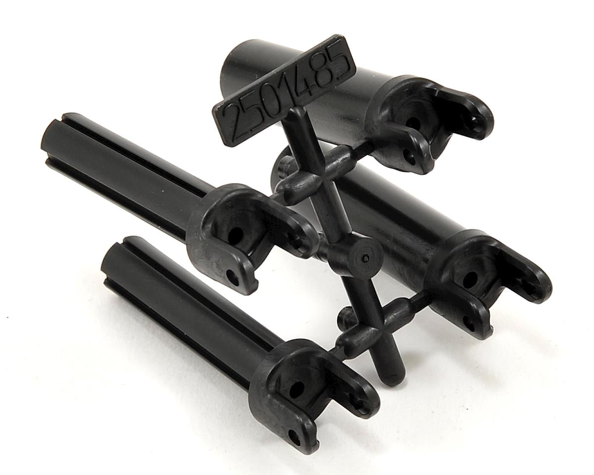 ECX RC HD Long Driveshaft Plastic Set (2)