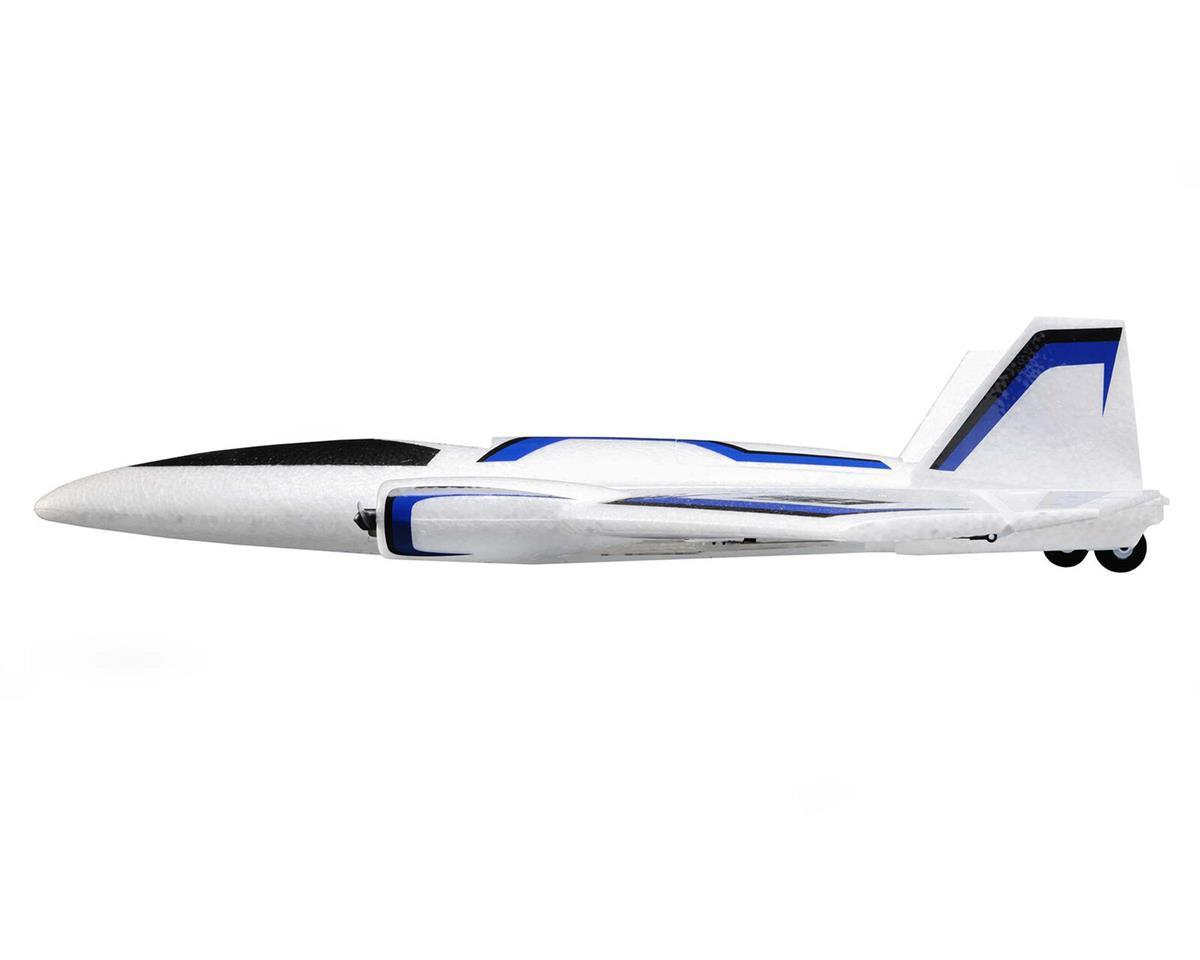 E-flite Ultrix BNF Basic Electric Airplane w/AS3X & SAFE Select (600mm)