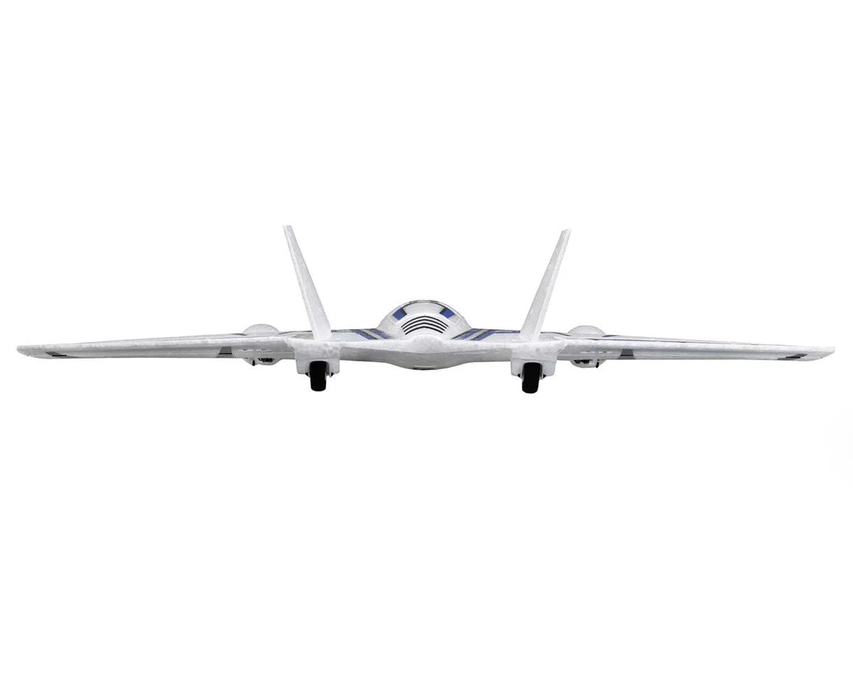 E-flite Ultrix BNF Basic Electric Airplane w/AS3X & SAFE Select (600mm)