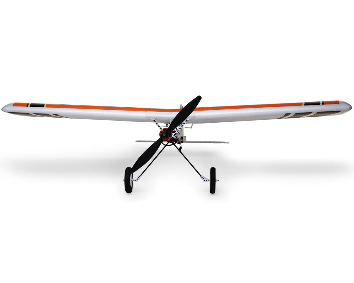 E-flite Slow Ultra Stick 1.2M BNF Basic Electric Airplane (1200mm) w/AS3X & Safe Select