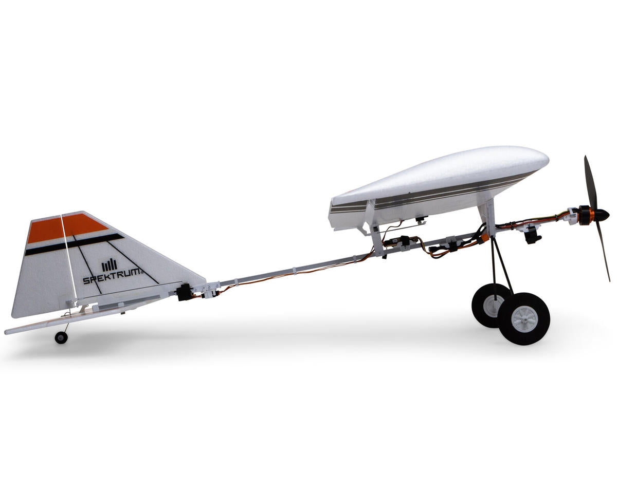 E-flite Slow Ultra Stick 1.2M BNF Basic Electric Airplane (1200mm) w/AS3X & Safe Select