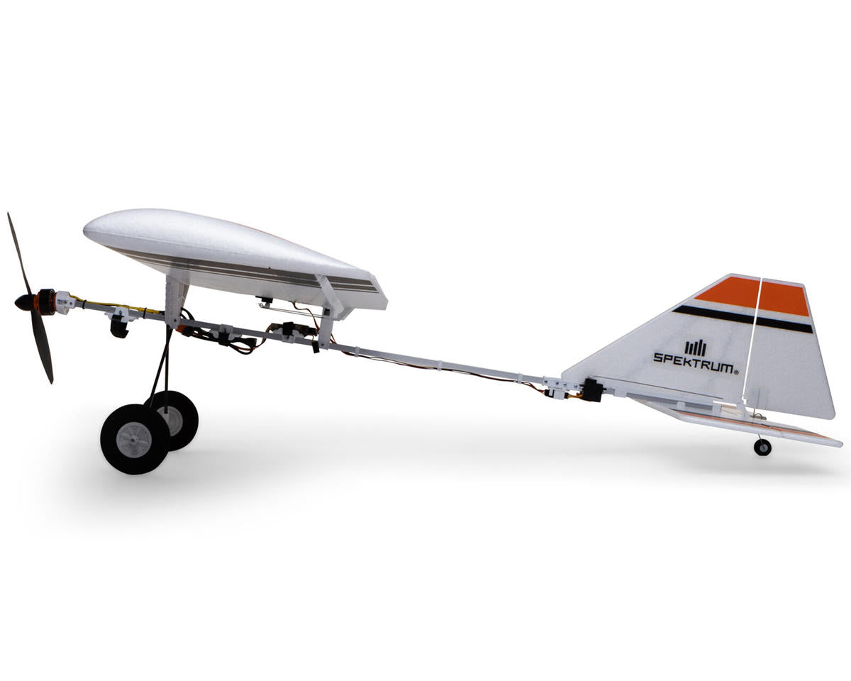 E-flite Slow Ultra Stick 1.2M BNF Basic Electric Airplane (1200mm) w/AS3X & Safe Select