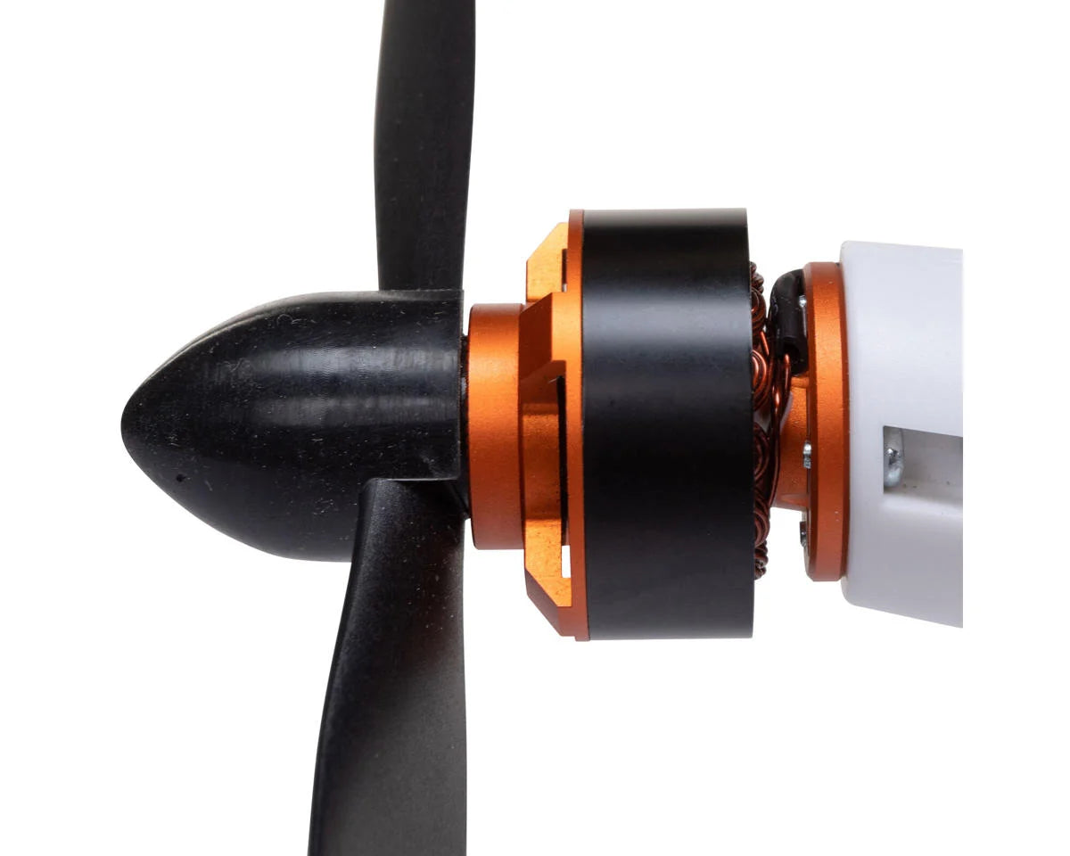 E-flite Slow Ultra Stick 1.2M BNF Basic Electric Airplane (1200mm) w/AS3X & Safe Select