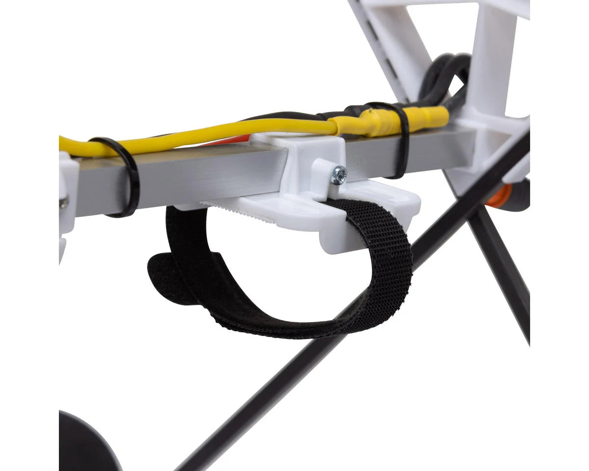 E-flite Slow Ultra Stick 1.2M BNF Basic Electric Airplane (1200mm) w/AS3X & Safe Select