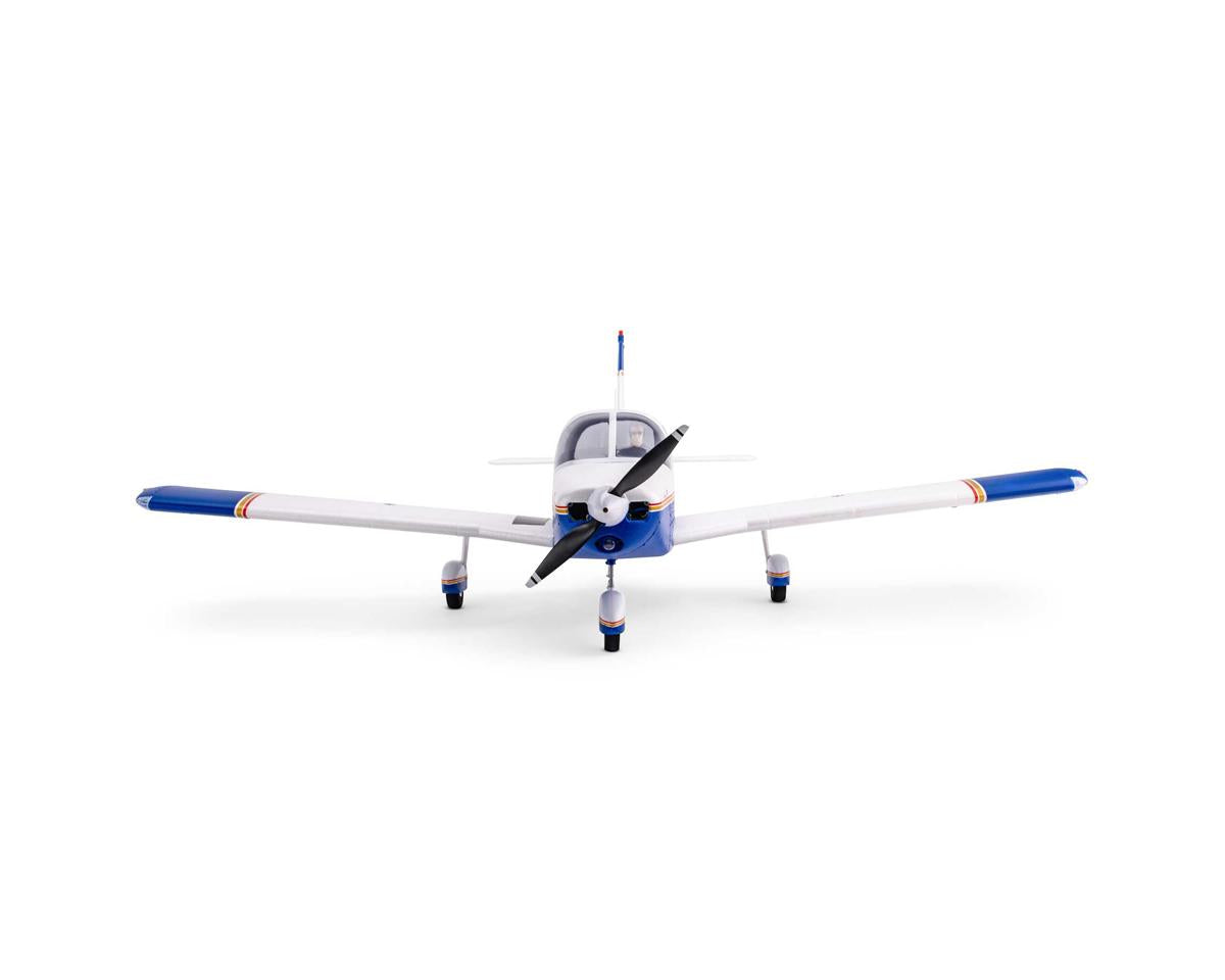 E-Flite Cherokee 1.3m BNF Basic Electric Airplane (1310mm) w/AS3X & SAFE