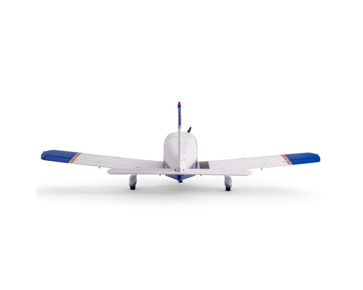 E-Flite Cherokee 1.3m BNF Basic Electric Airplane (1310mm) w/AS3X & SAFE