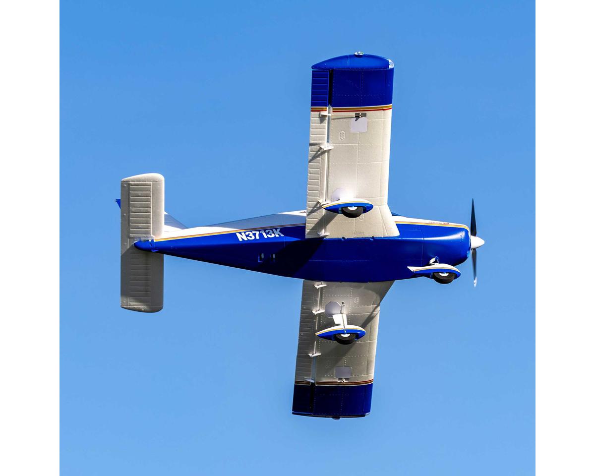 E-Flite Cherokee 1.3m BNF Basic Electric Airplane (1310mm) w/AS3X & SAFE