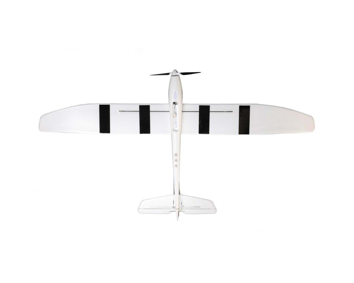 E-flite UMX Radian Bind-N-Fly Basic Electric Airplane (730mm) w/AS3X & SAFE