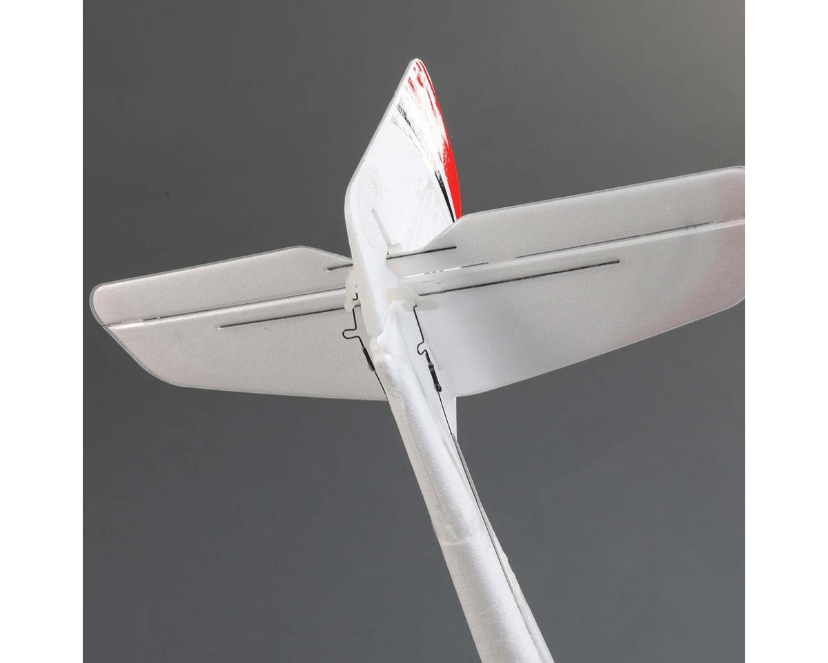 E-flite UMX Radian Bind-N-Fly Basic Electric Airplane (730mm) w/AS3X & SAFE