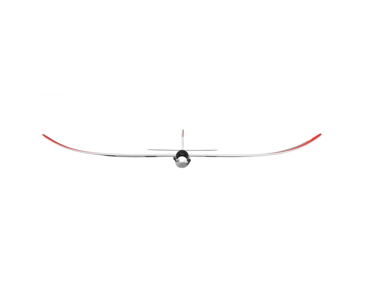 E-flite UMX Radian Bind-N-Fly Basic Electric Airplane (730mm) w/AS3X & SAFE