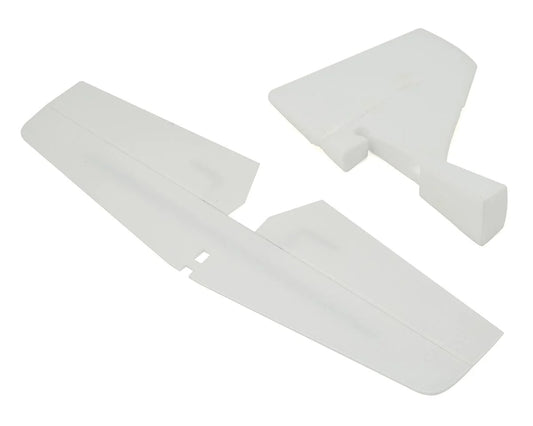 E-flite UMX Timber Tail Set w/Horns 5/5 Rating