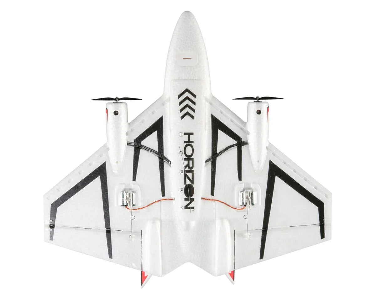 E-flite UMX Ultrix BNF Basic Electric Airplane w/AS3X & SAFE Select (342mm)