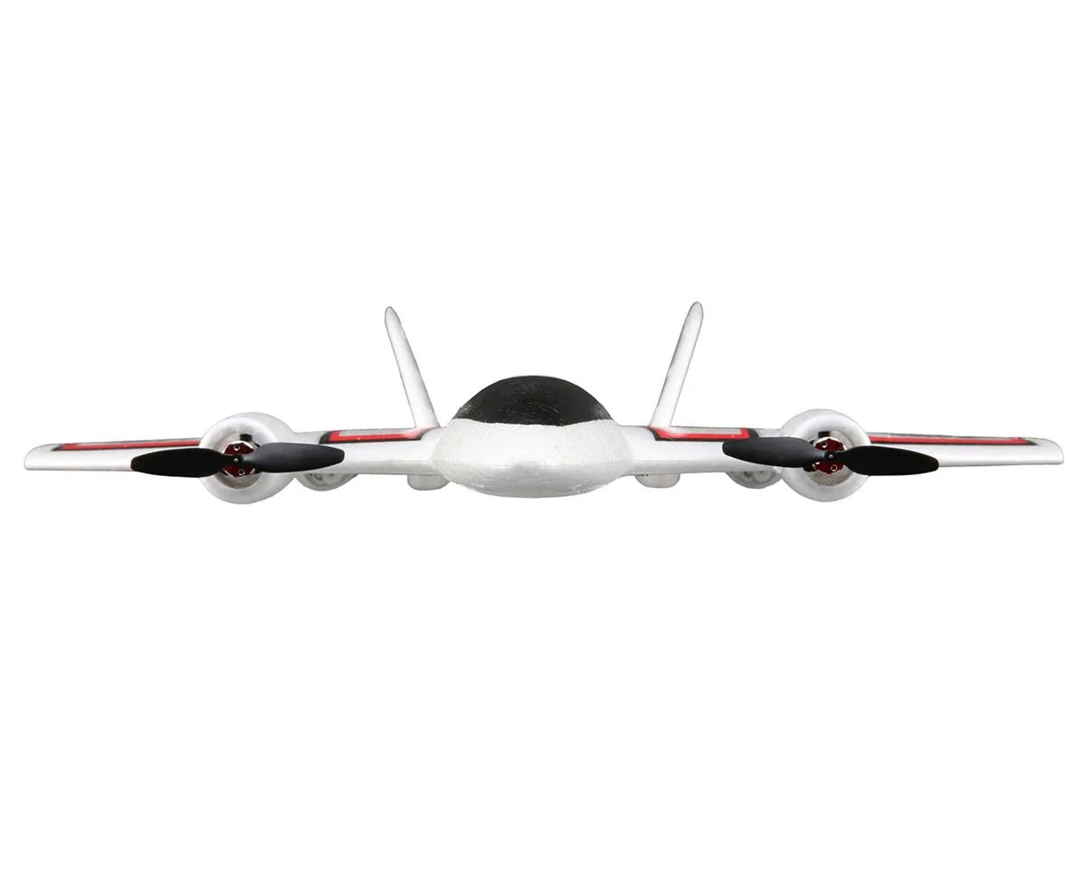 E-flite UMX Ultrix BNF Basic Electric Airplane w/AS3X & SAFE Select (342mm)
